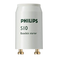 Philips S10 4-65W Lighting Starter